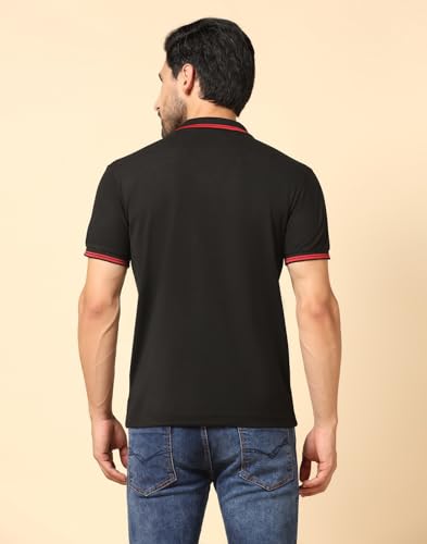 Image of INKKR Men's Regular Fit T-Shirt CPL-07