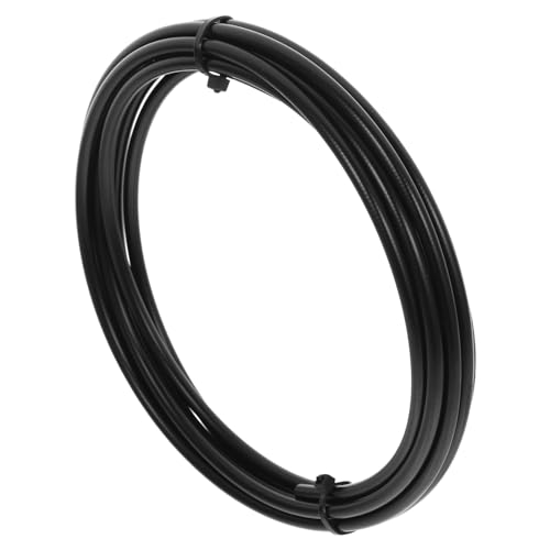 Yardwe Brake Hose Tube for Bikes Durable and Easy to Install for All Bike Enthusiasts
