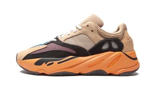Adidas Yeezy Boost 700 'Enflame Amber' US 10