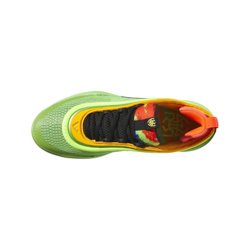 Image of Adidas Unisex-Adult D.o.n. Issue 5 Basketball