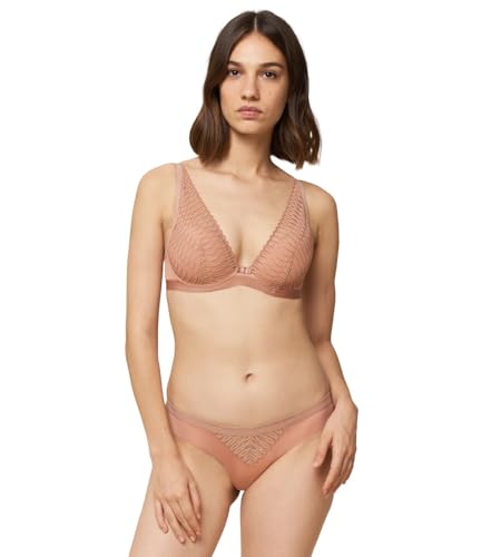 Triumph Aura Spotlight WP, Damen, Sunkiss, 75C – Ansicht 3