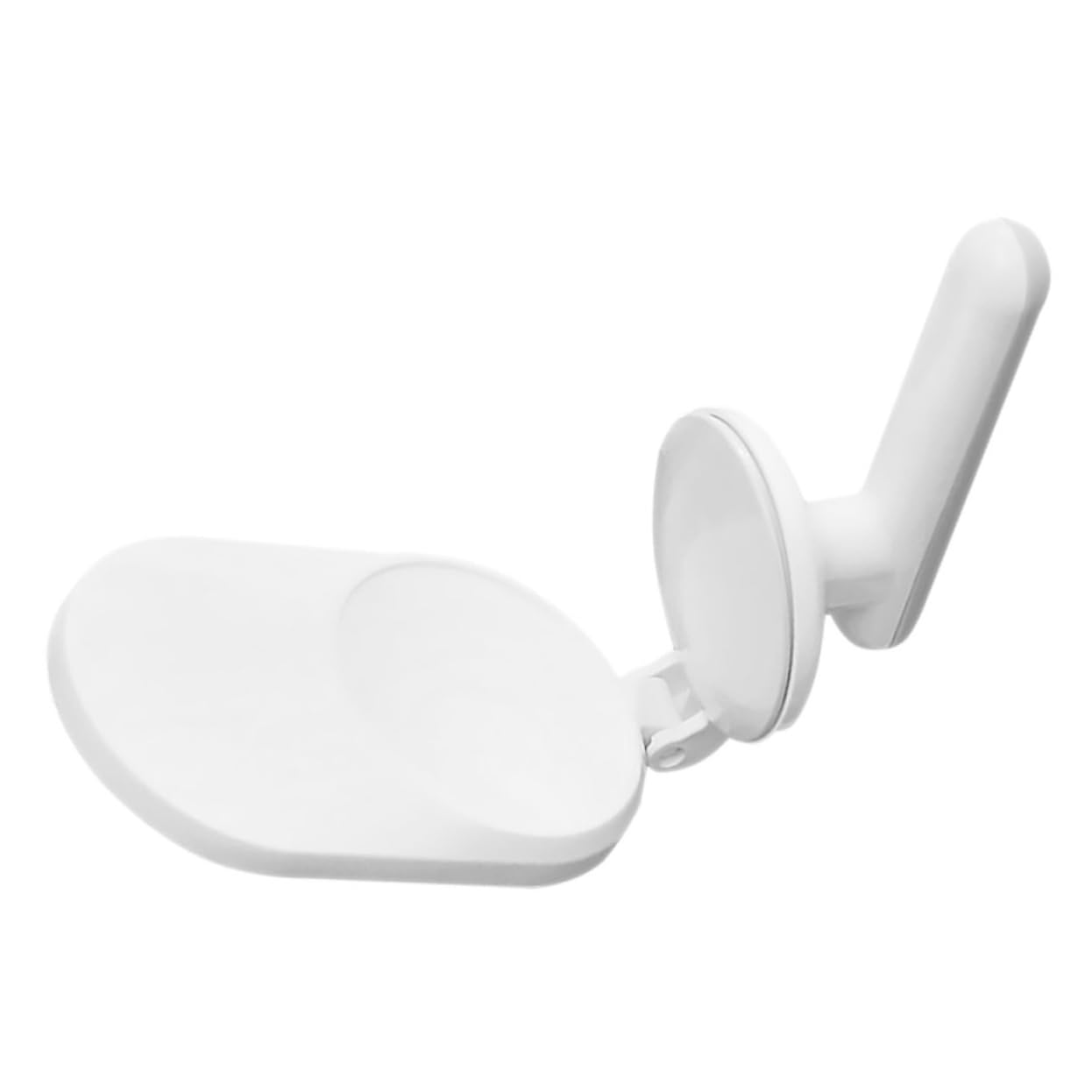 SOLUSTRE Dumpling Press Maker Dough Presser Tool Simple to Use Plastic Dumpling Skin for Home and Kitchen