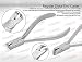 German T.C Regular Distal End Cutter Hold &Cut hard and soft wire Orthodontic