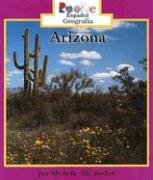 Arizona 0516251066 Book Cover