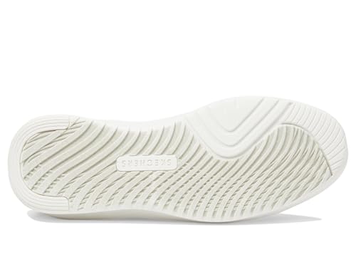 Image of Skechers Mens Court Break - Double Vented Slip-ins Sneaker
