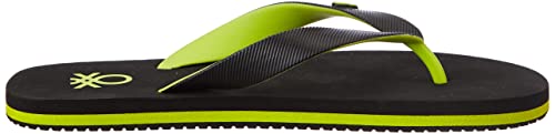 Image of United Colors of Benetton Men's 22a8cffpm101i Slipper