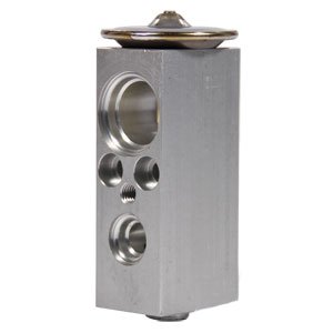 Valve Expansion Part No: A-RE57575