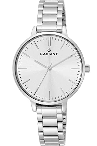 Montre RADIANT Style 34MM pour ne plus choisir entre élégance et solidité