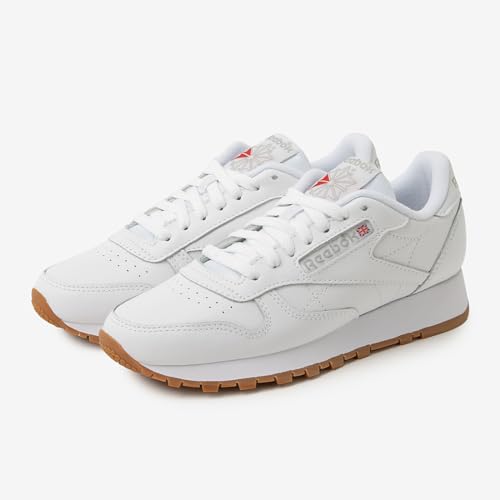Image of Reebok Women's Classic Leather Sneakers
