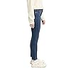 Levis-Womens-311-Shaping-Skinny-Jeans-Standard-and-Plus Levi's Women's 311 Shaping Skinny Jeans, Lapis Storm (Waterless), 26 Regular