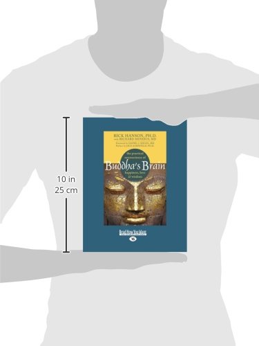 Buddha's Brain: The Practical Neuroscience of Happiness, Love, and Wisdom - Image 2