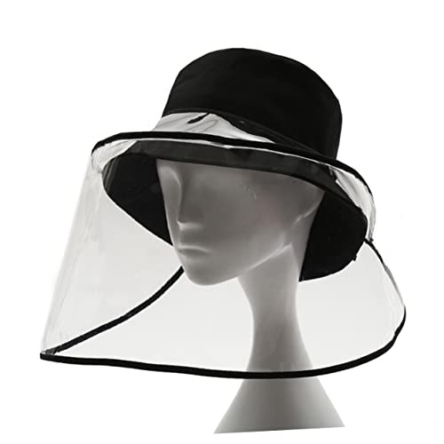 Sellstrom Faceshield with Headgear, Clear PC Shield