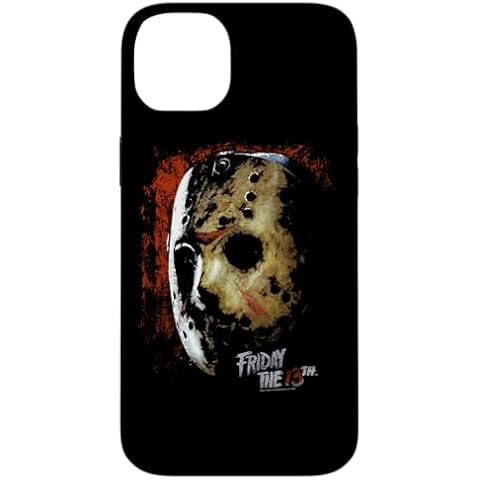 FRIDAY THE 13TH iPhone 14 Plus Case Cover