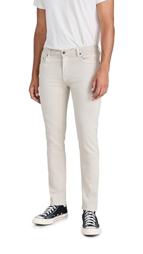 Citizens of Humanity Men's Gage Slim Straight Soft Weft Jeans