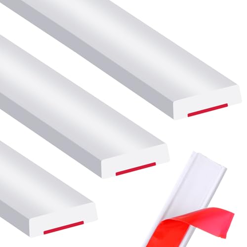 Adhesivos para Muebles Blanco Marca Trinkrittey