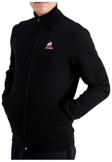 Le Coq Sportif Track Jacket