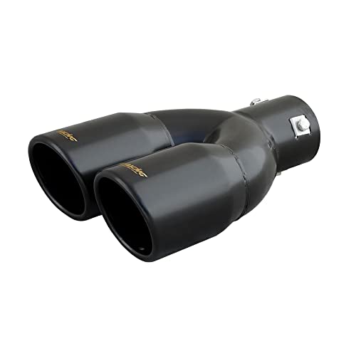 Simoni Racing TRX/18N Cola Escape Universal, Inox Cover