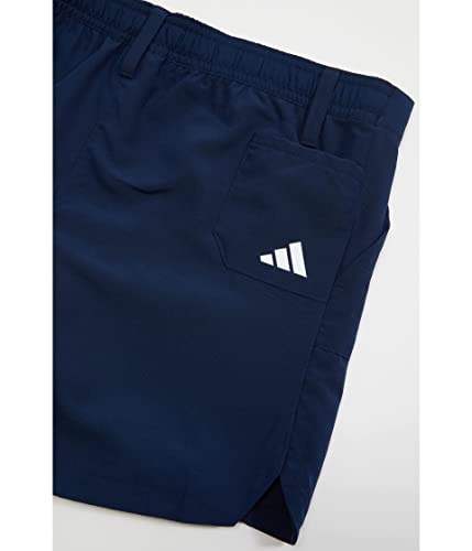 adidas Girl's Versatile Pull on Golf Shorts2