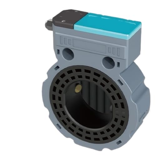 Débitmètre liquide portable DN100 pour le contrôle des réseaux hydrauliques urbains