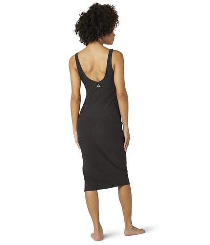 Beyond Yoga Spacedye Inspire Midi Dress2