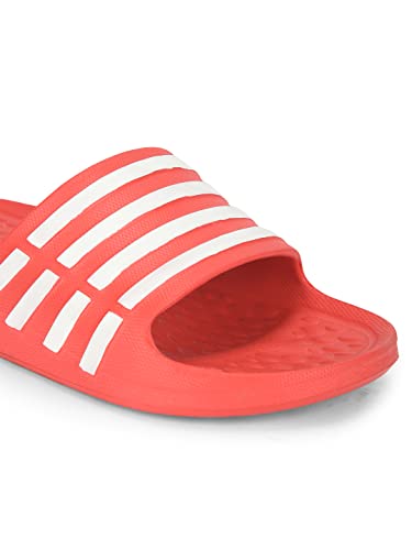 Image of Adda TM-NEXT GEN || Durable & Comfortable || 2D Sole || Skid Resistant || Lightweight || Soft and Comfortable Footbed || Outdoor Slipper || Special Soft || Sliders for Men