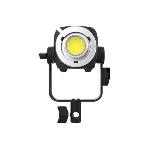 Image of Aputure Storm 80c 80W Blair-CG Compact Point Source LED Video Light