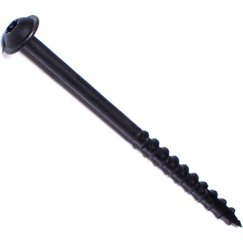Wood-screws 294984 vis bois charpente et fermetures difficiles 014973294984