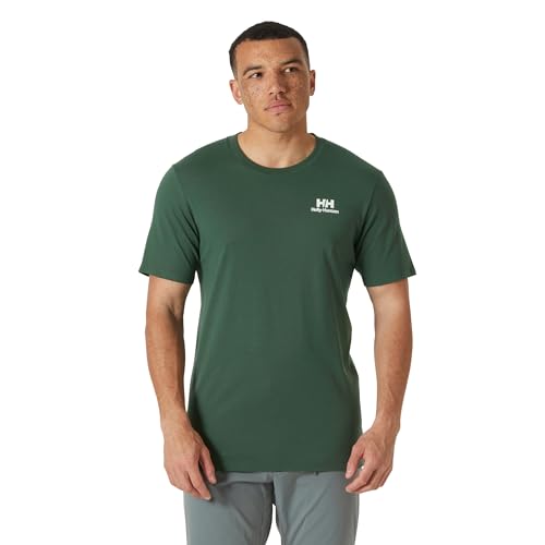 Sweat à capuche Nord Graphic Helly-Hansen pour homme idéal pour vos sorties nature