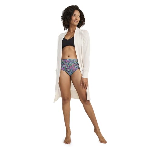 Jockey womens Jockey Womens No Panty Line Promise Tactel Hip Brief3