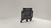 ABB 011308603 DF6 KEY DEVICE