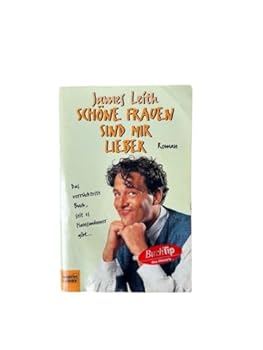 Paperback Schöne Frauen sind mir lieber [German] Book