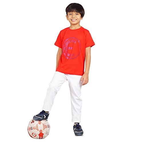 Image of Marvel Boys Tshirt