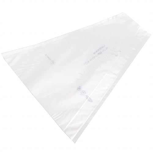 ぶどう 出荷用 三角袋 小透明 100枚入 (紙、セロハン) デラウェアぶどう用