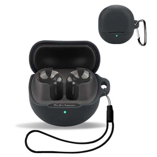 イヤホンケース 5個セット Amazon | For SOUNDPEATS Air5 / Air5 Lite 用 ケース カバー