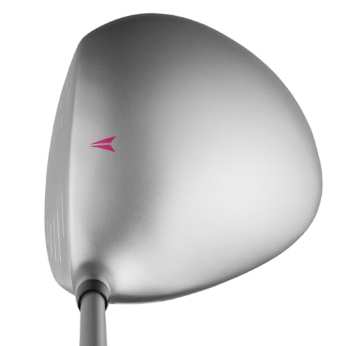 Powerbilt TPS Blackout Max Driver