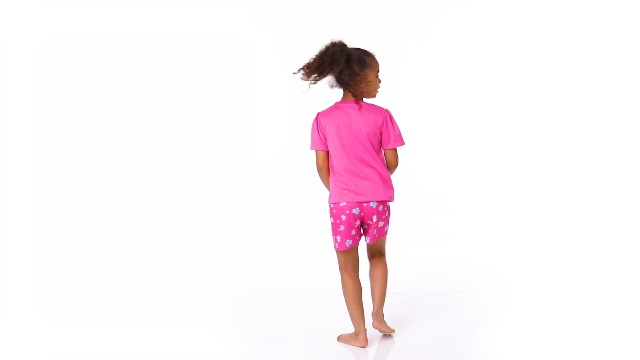 Paw Patrol Pyjamasets voor meisjes en peuters, set van 2, korte mouwen, T- shirt en shorts, Skye Everest, cadeau voor meisjes, Roze, 6-7 Jaren Paw Patrol Pyjamasets voor meisjes en peuters, set van 2, korte mouwen, T- shirt en shorts, Skye Everest, cadeau voor meisjes, Roze, 6-7 Jaren