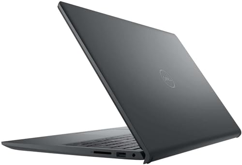 Image of Dell Inspiron 15 3530 Laptop, 15.6 inch FHD Touchscreen, Windows 11 Pro, Intel Core i7-1355U,32GB RAM,1TB SSD Microsoft Lifetime Office 2024 Wi-Fi 6, Long Battery Life,Black