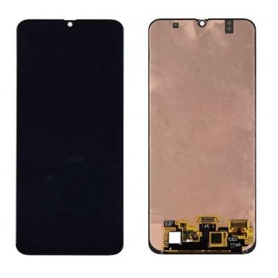 Image of Mobile Glass LCD Display For Samsung with Touch Screen Digitizer Display Assembly Combo Folder for Samsung (Samsung M30)