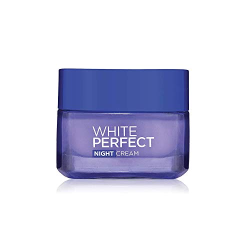 Image of L'Oreal Paris White Perfect Day Cream and Night Cream, 100ml