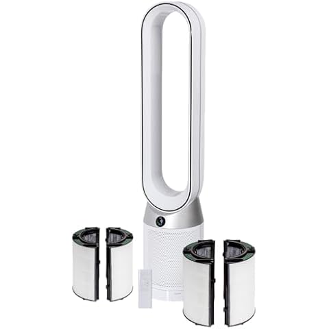Dyson TP7C Air Purifier Fan Cover
