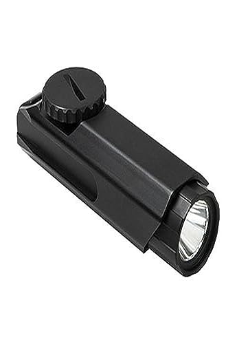 NcStar MOSBERG 500/590 Receiver Rail