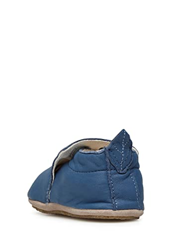 Naturino PLUMARD-Scarpine da Culla in Nappa