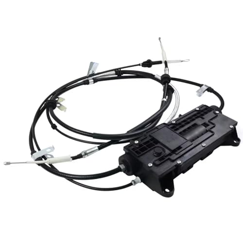 Actuador de freno de estacionamiento LR052209 para Land Rover Discovery 4