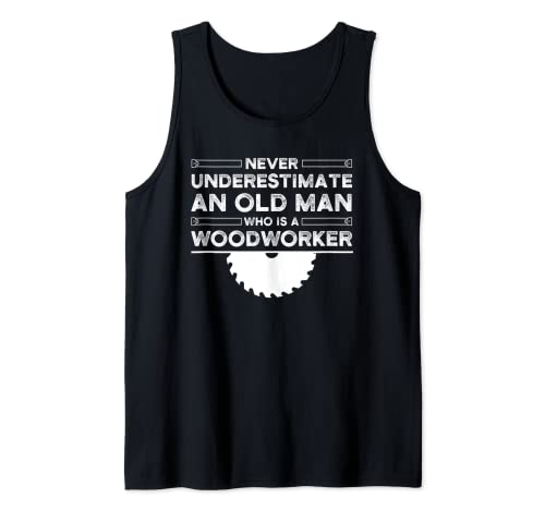 Humorous Woodworker Outfit che solo un Job Clothing and Carpenter fan o un amante della lavorazione del legno.