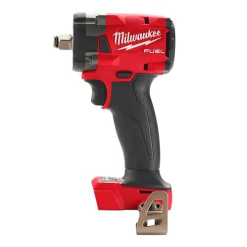 Milwaukee M18 Fuel 1/2 Compact