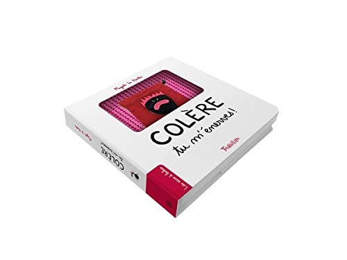 無料電子書籍 pdf Colère, tu m'énerves ! NE バイ