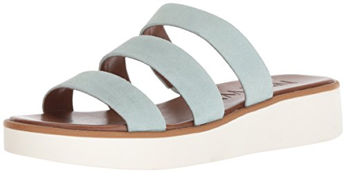 nine west fuzzy slippers