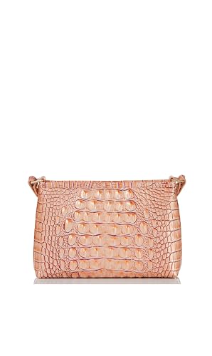 BRAHMIN Lorelei - Apricot Rose Melbourne3