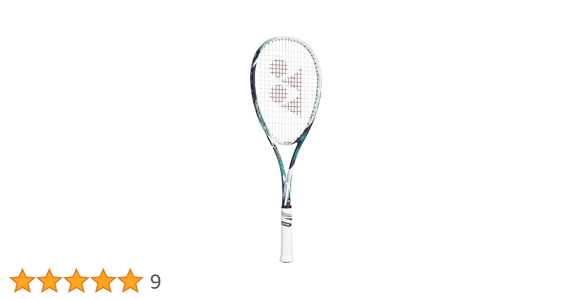 Amazon | ヨネックス(YONEX) ソフトテニス ラケット フレーム