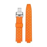 Contenu de l'emballage : 1 bracelet de montre, 2 barres à ressort, 1 outil.